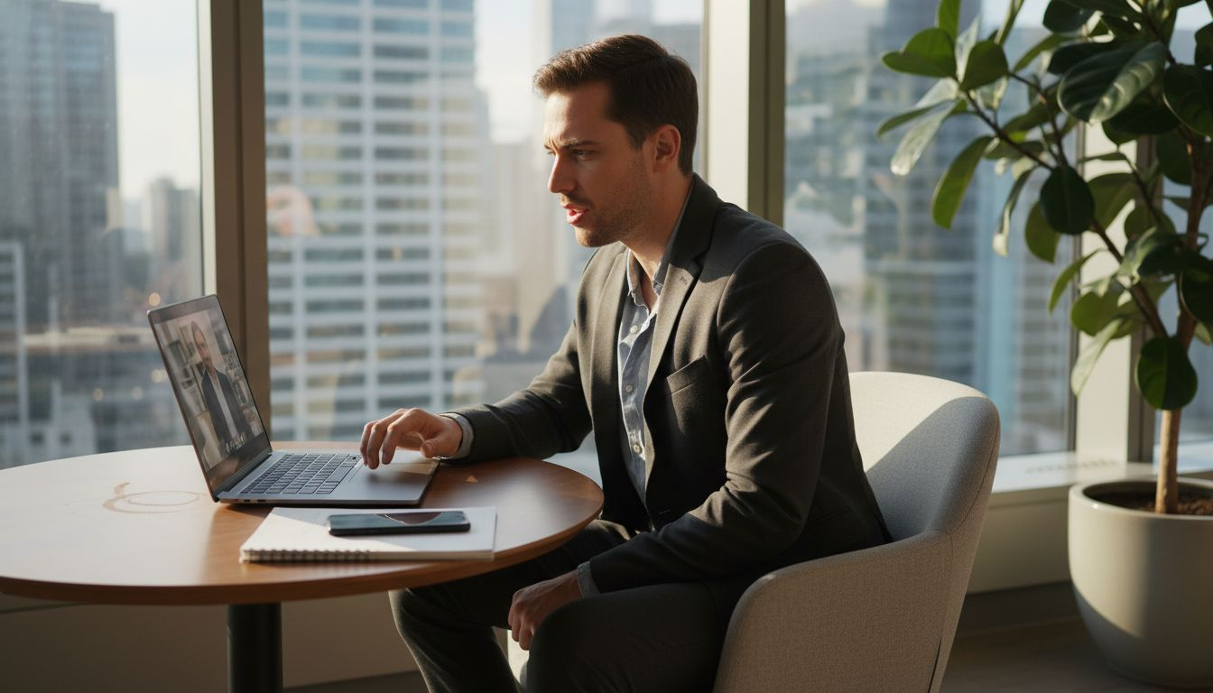 Real-Time AI Answers: Transforming Job Interviews