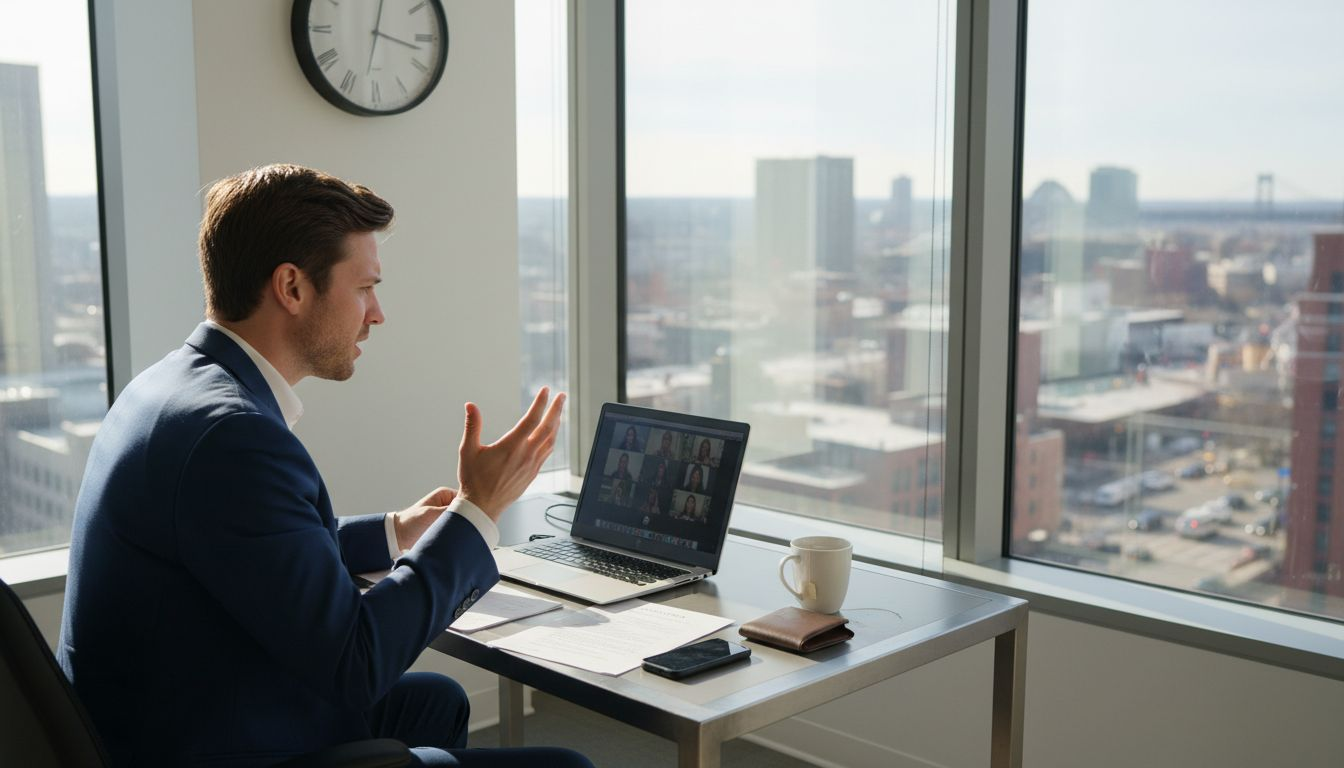 Interview Skills Checklist: Boost Your AI Readiness