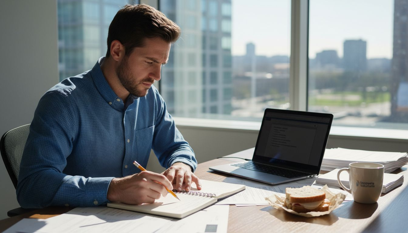 Human vs AI Interview Feedback: Real Impact for Tech Professionals