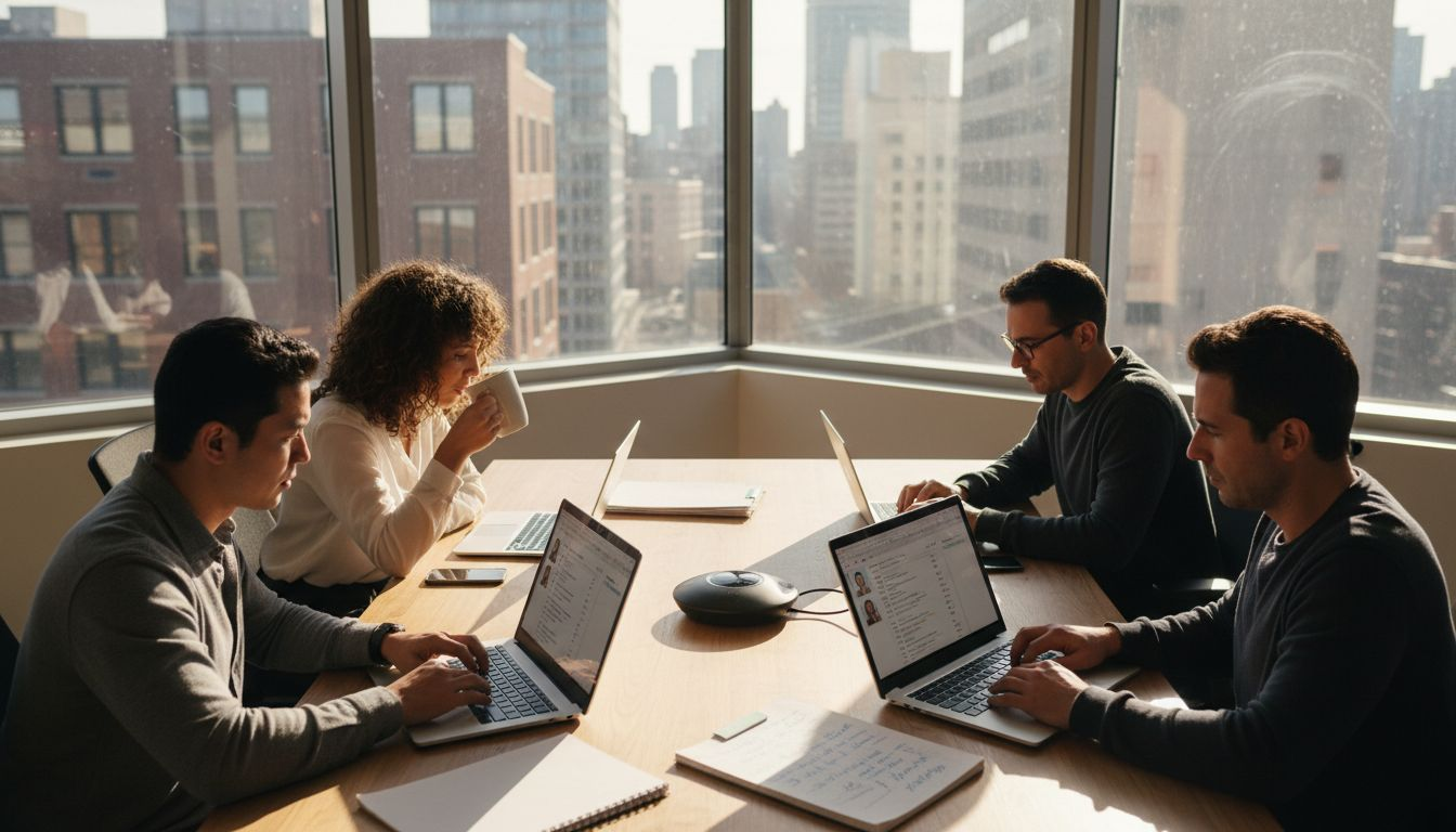 Why Automate Job Interviews: Efficiency for HR Teams