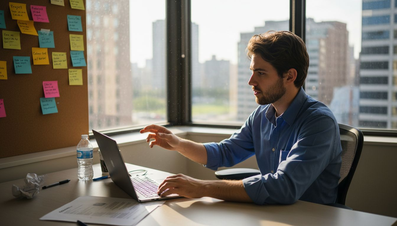 How to Avoid Common Interview Pitfalls for Tech Jobs