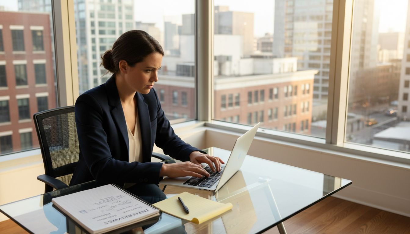 7 Good Questions to Ask After an Interview for Success