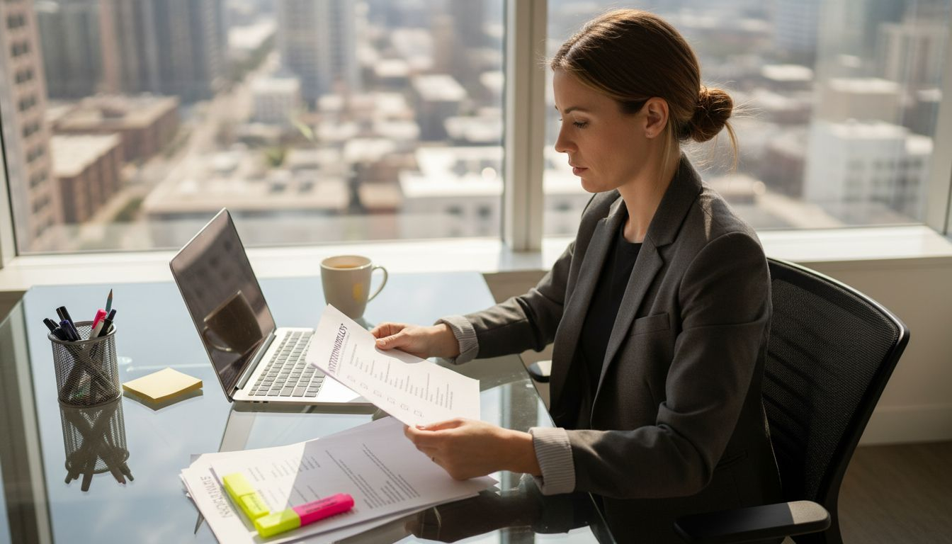 Master the Pre-Interview Planning Process for Success