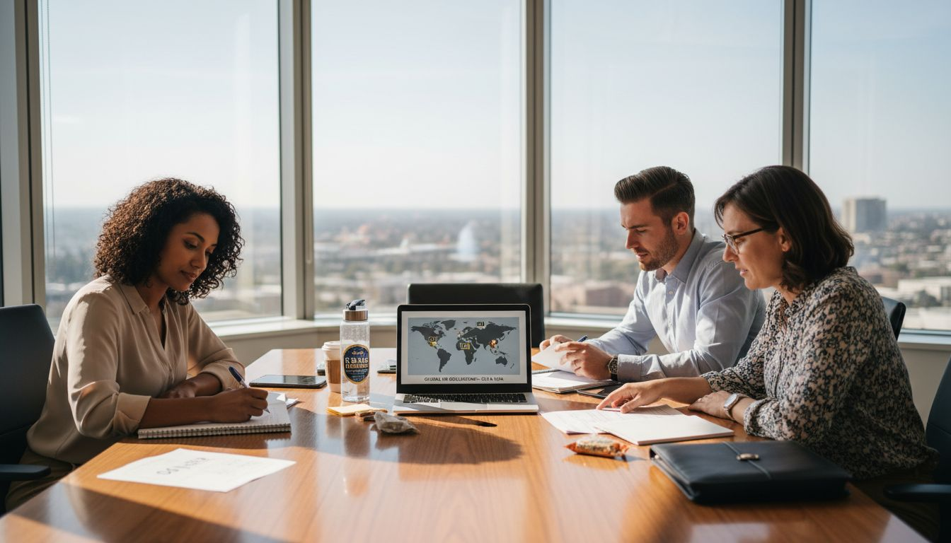 AI Interview Compliance: Ensuring Fair Hiring Worldwide