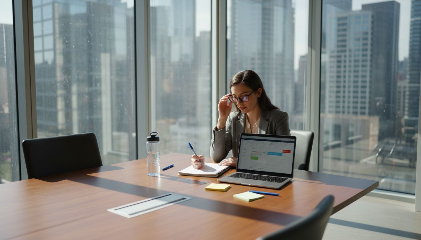 Why Adaptive Interview Preparation Empowers Job Seekers