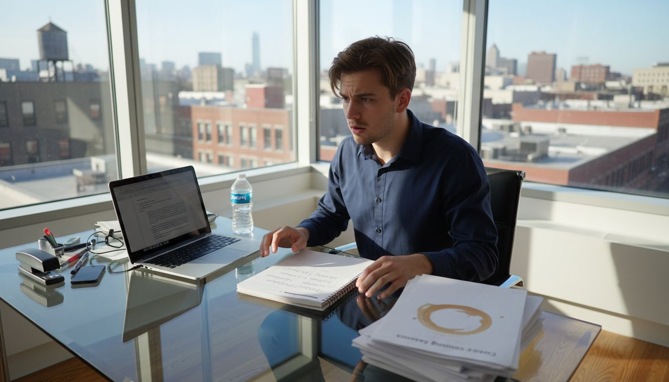 7 Questions to Avoid in Interviews for Tech Careers