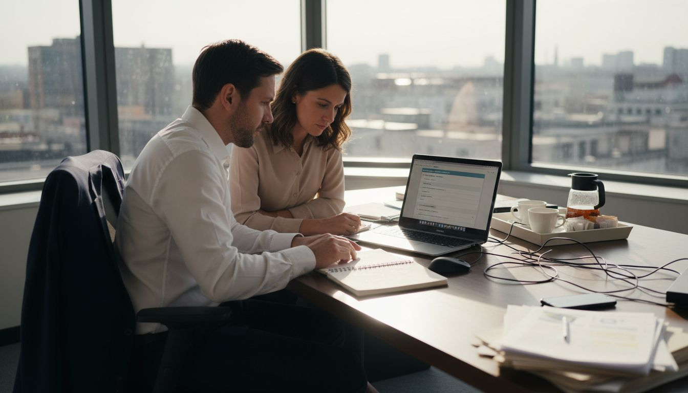 Interview Process Best Practices: AI Impact for HR