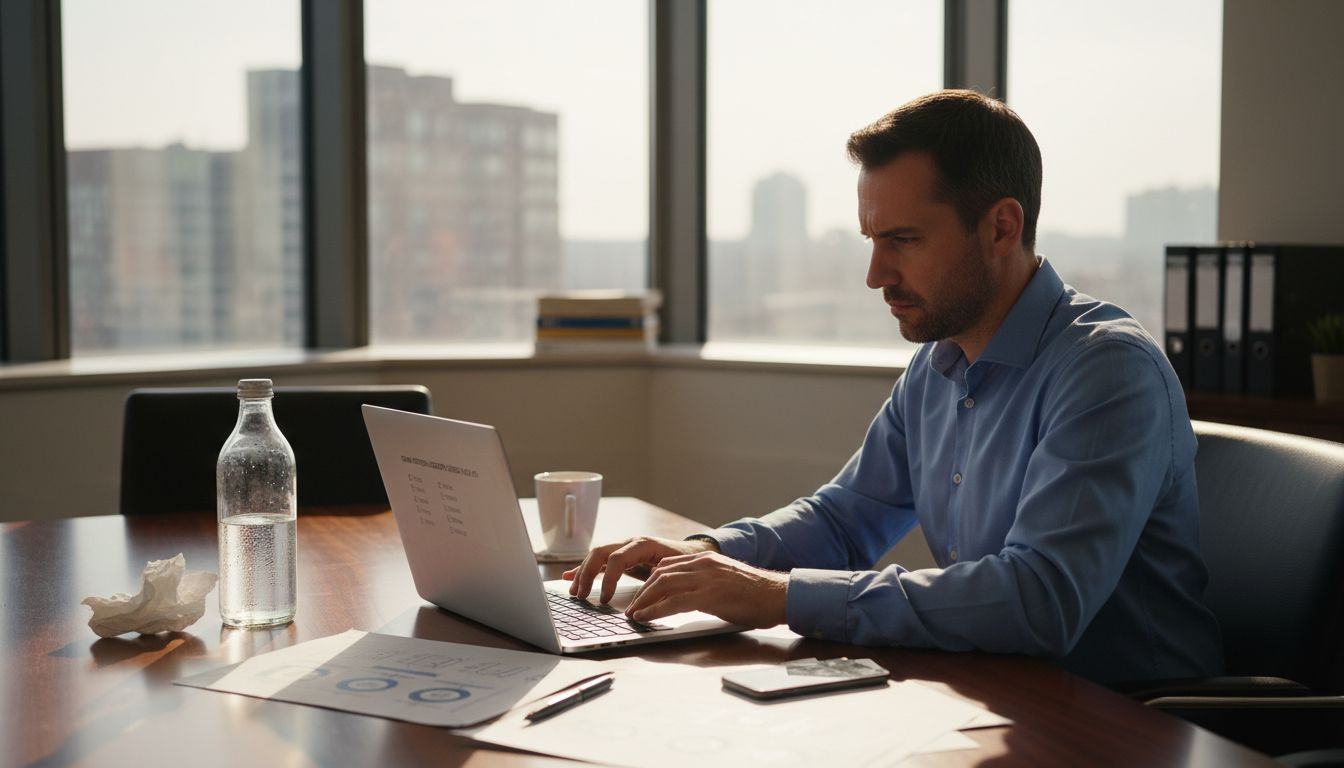 Interview Assessment Test Sample: Boost Your Success