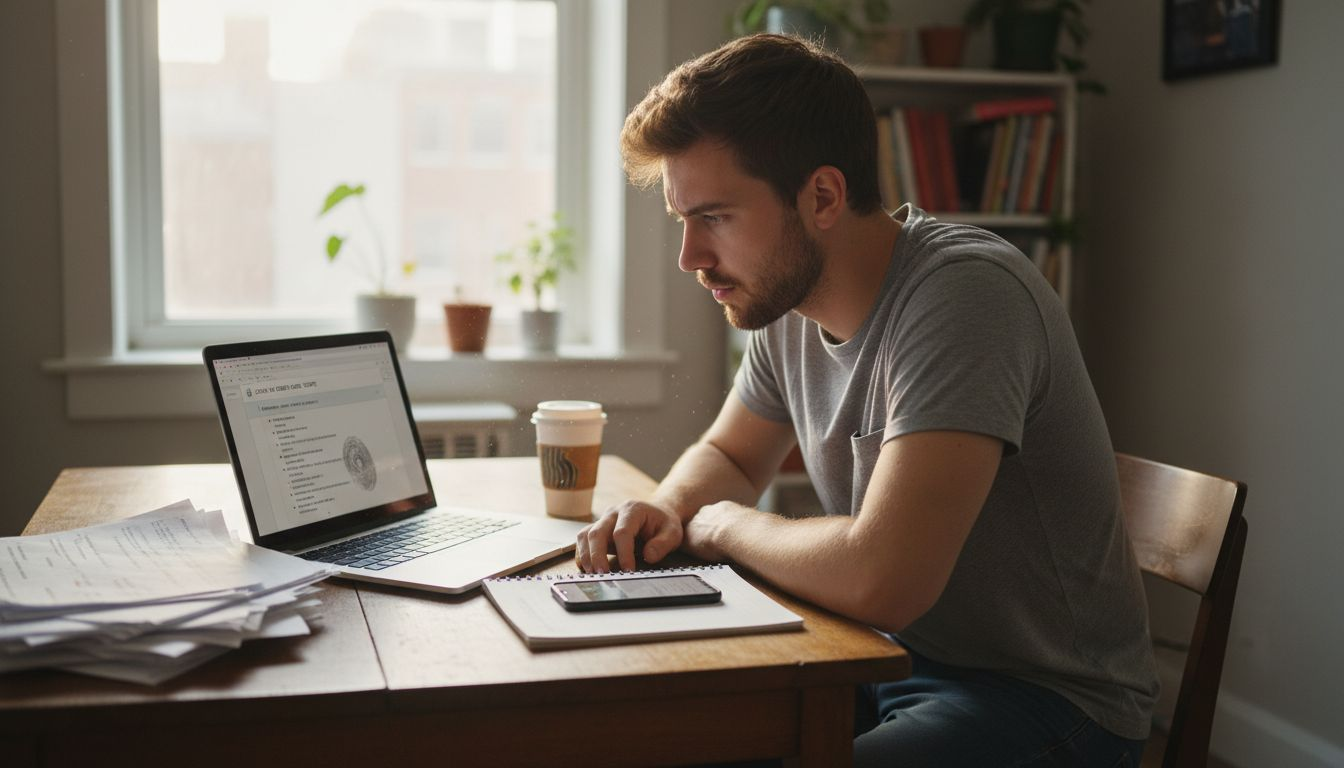 7 Essential Job Search Tips for Tech Graduates Using AI