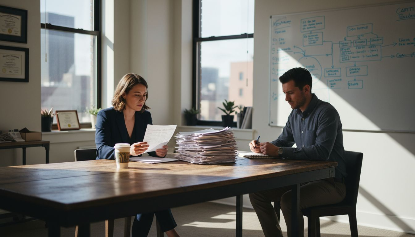 Interview Best Practices: Elevating Startup Hiring Success