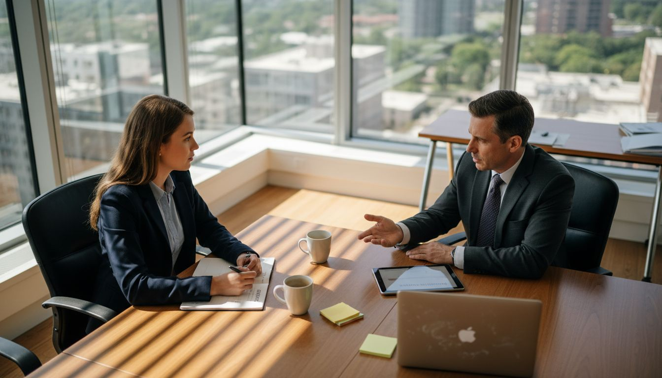 Cultural Interview Questions: Boost Tech Job Success