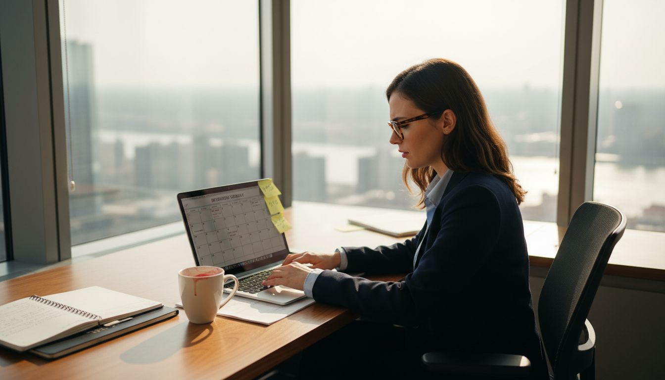 7 Essential Interview Time Management Tips for Job Seekers