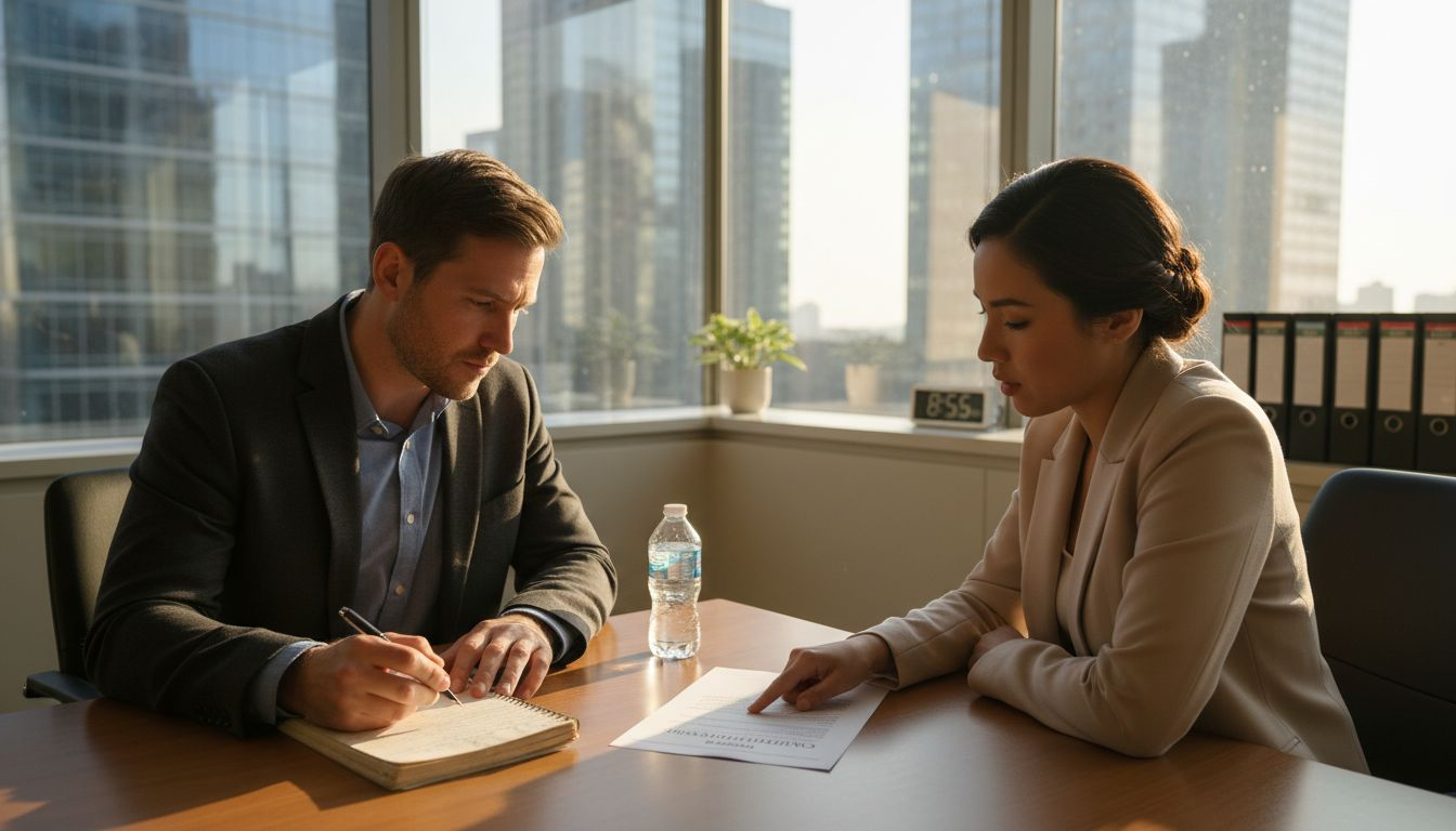 Interview Questions for Quality Engineer Success