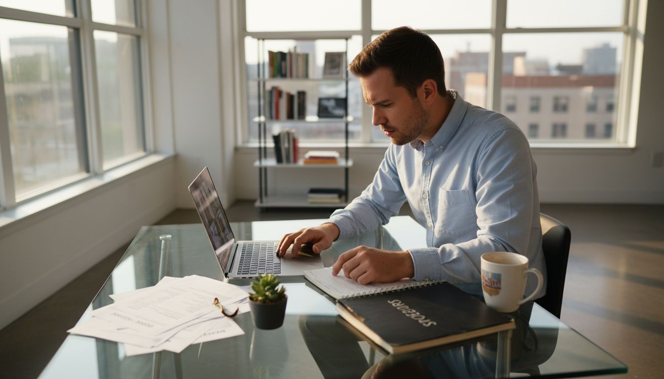 Master IT Job Interview Questions and Answers Easily