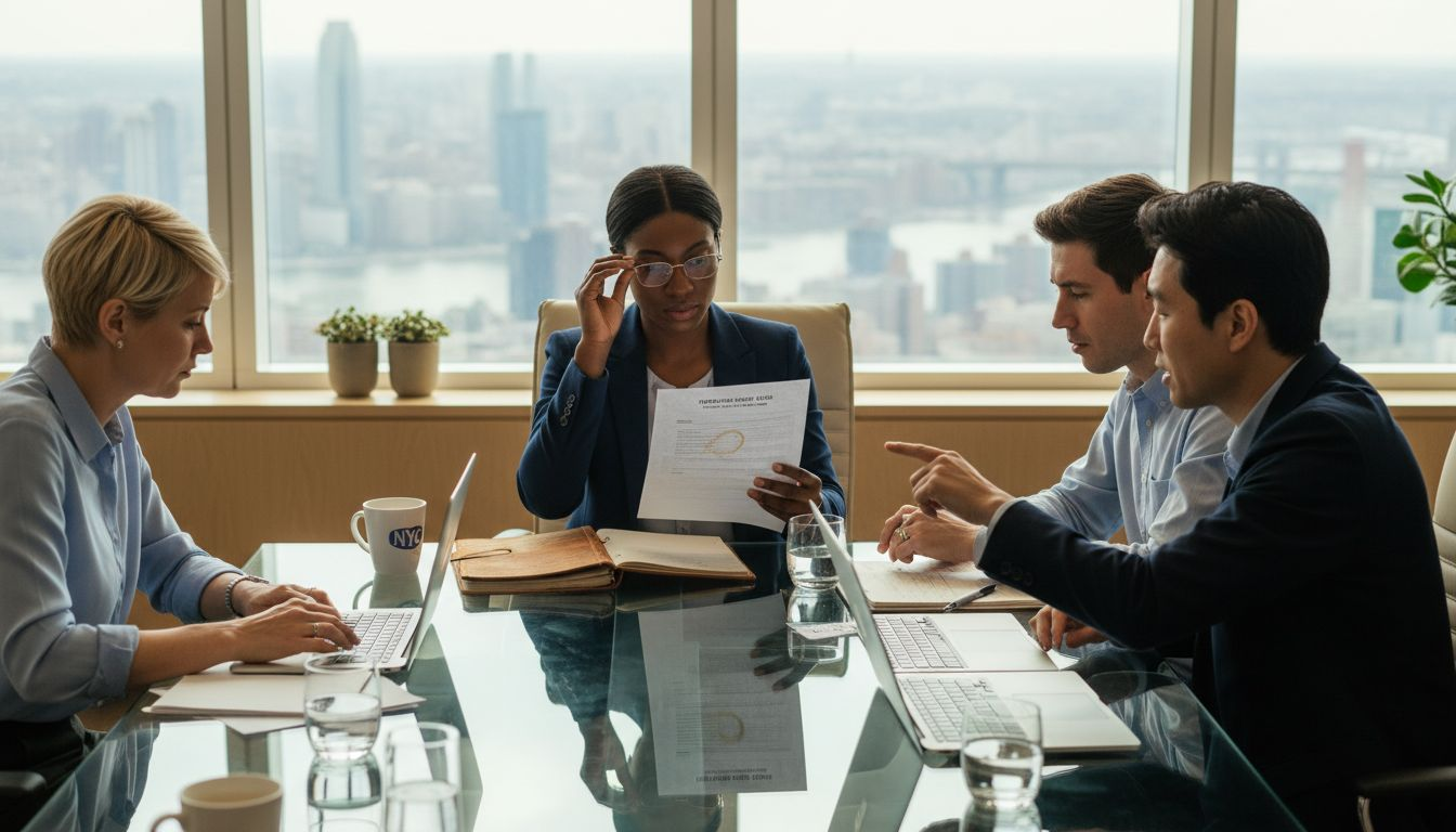 Office Manager Interview Questions: Choosing Top Global Talent