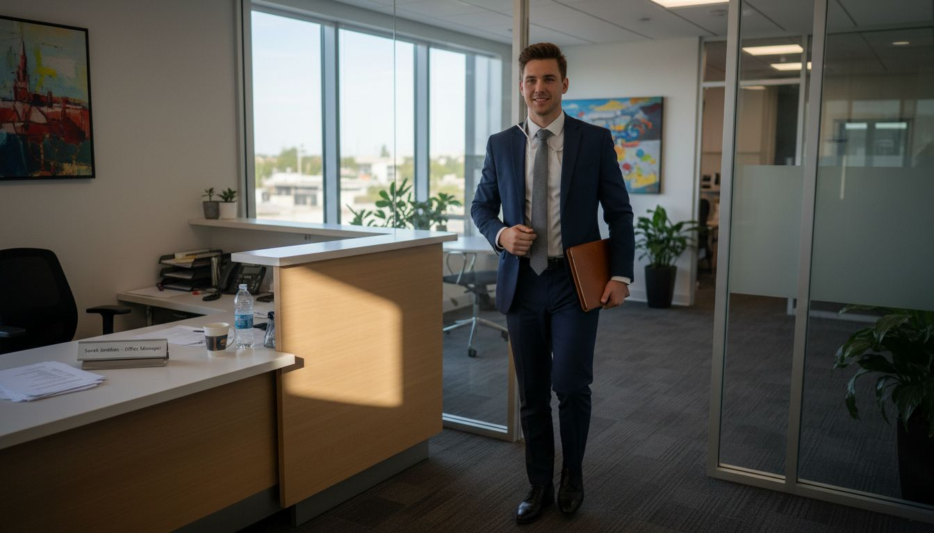 6 Essential Rules for a Job Interview Etiquette List