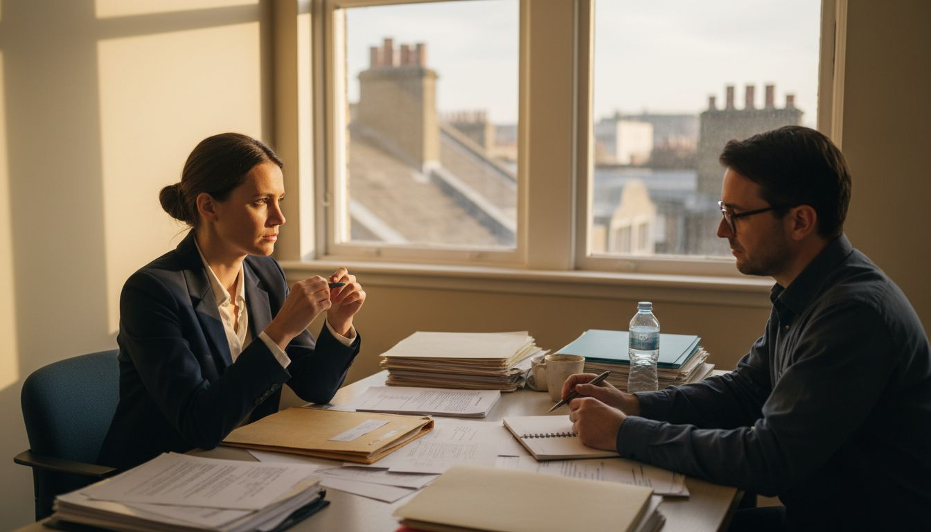 Common Social Work Interview Questions Explained