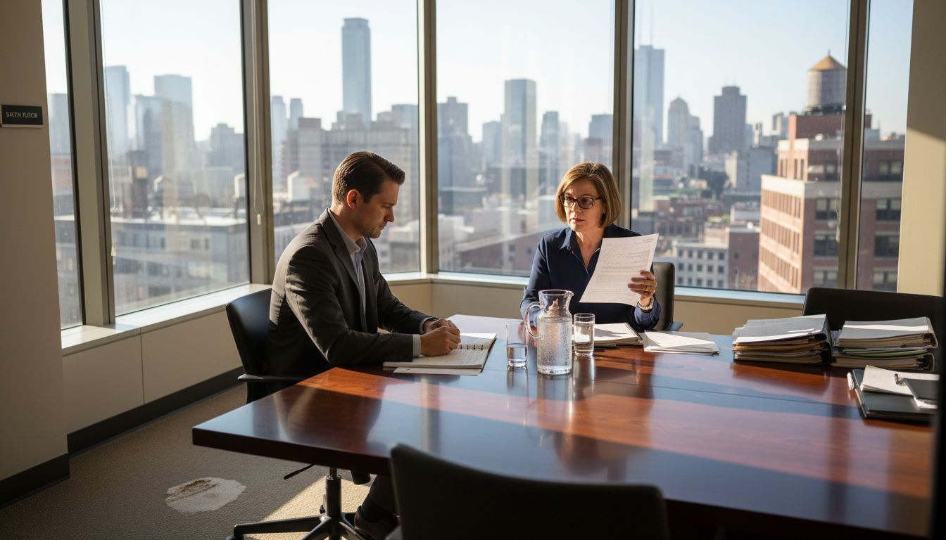 Supervisor Interview Questions: Boosting Hiring Results