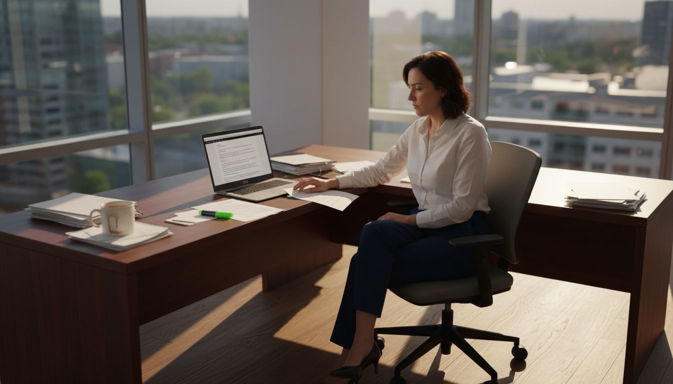 Resume Review Checklist: Boost Callbacks by 35% Structure