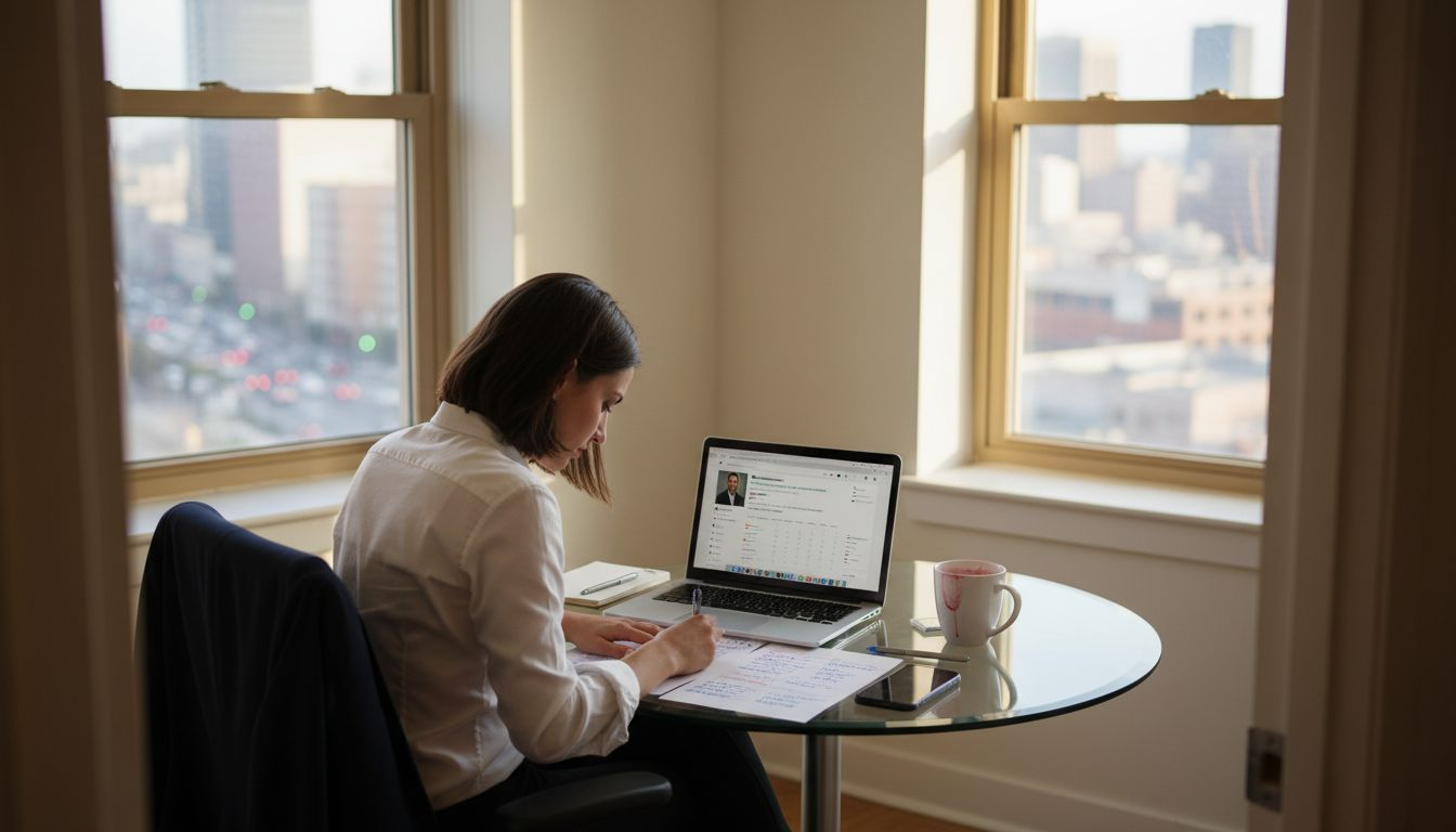 Job Interview Prep Checklist 2026: Boost Offers by 3x