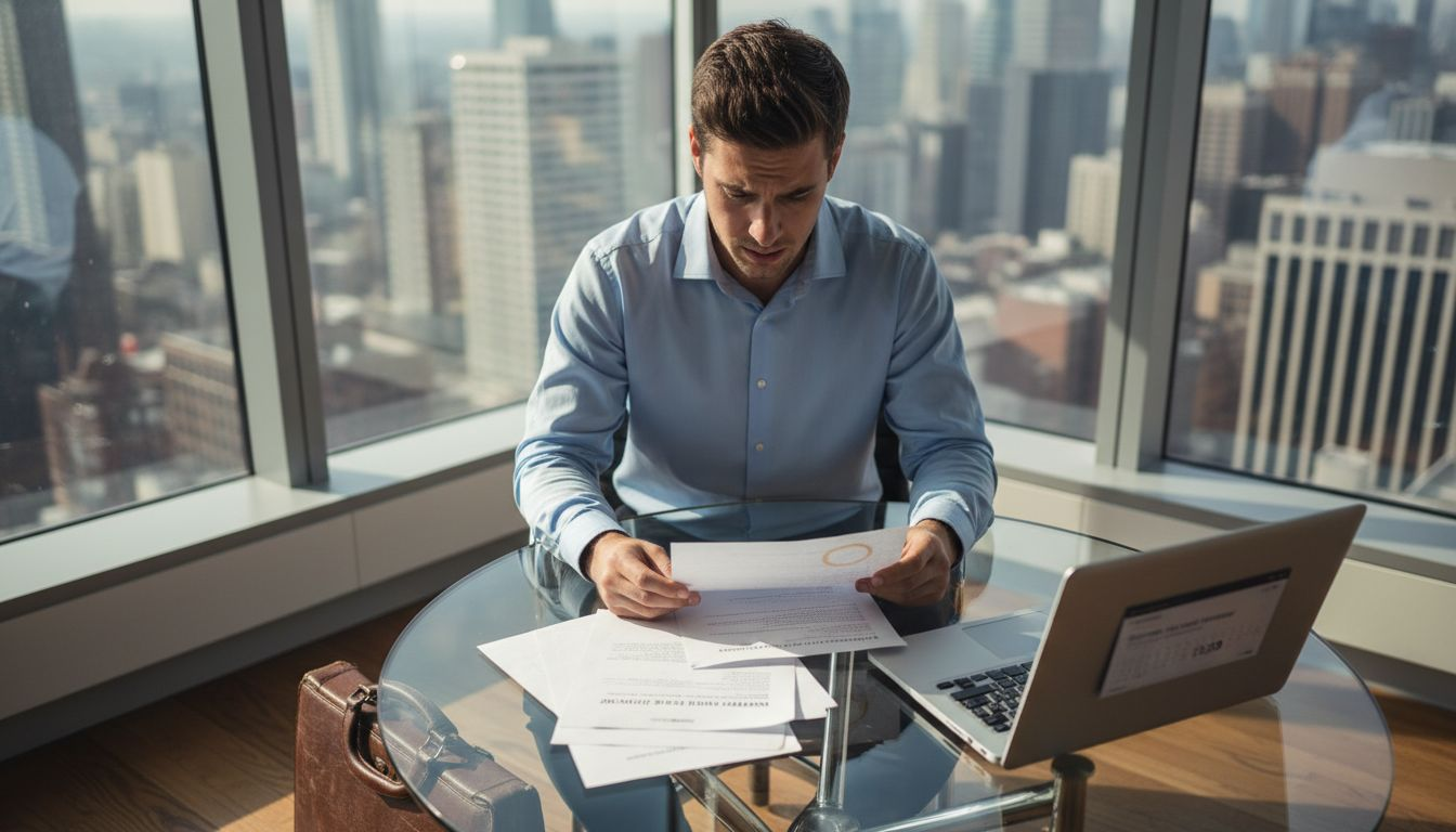 Top 10 Interview Questions: 62% Fail, Boost Success 35%