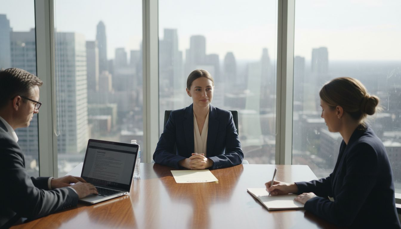 Common Interview Questions in 2026: STAR & AI for 81% Confidence