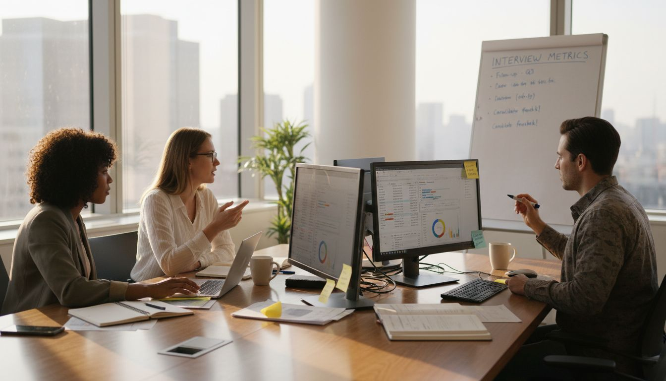 Role of AI in HR: 50% faster hiring with 87% adoption