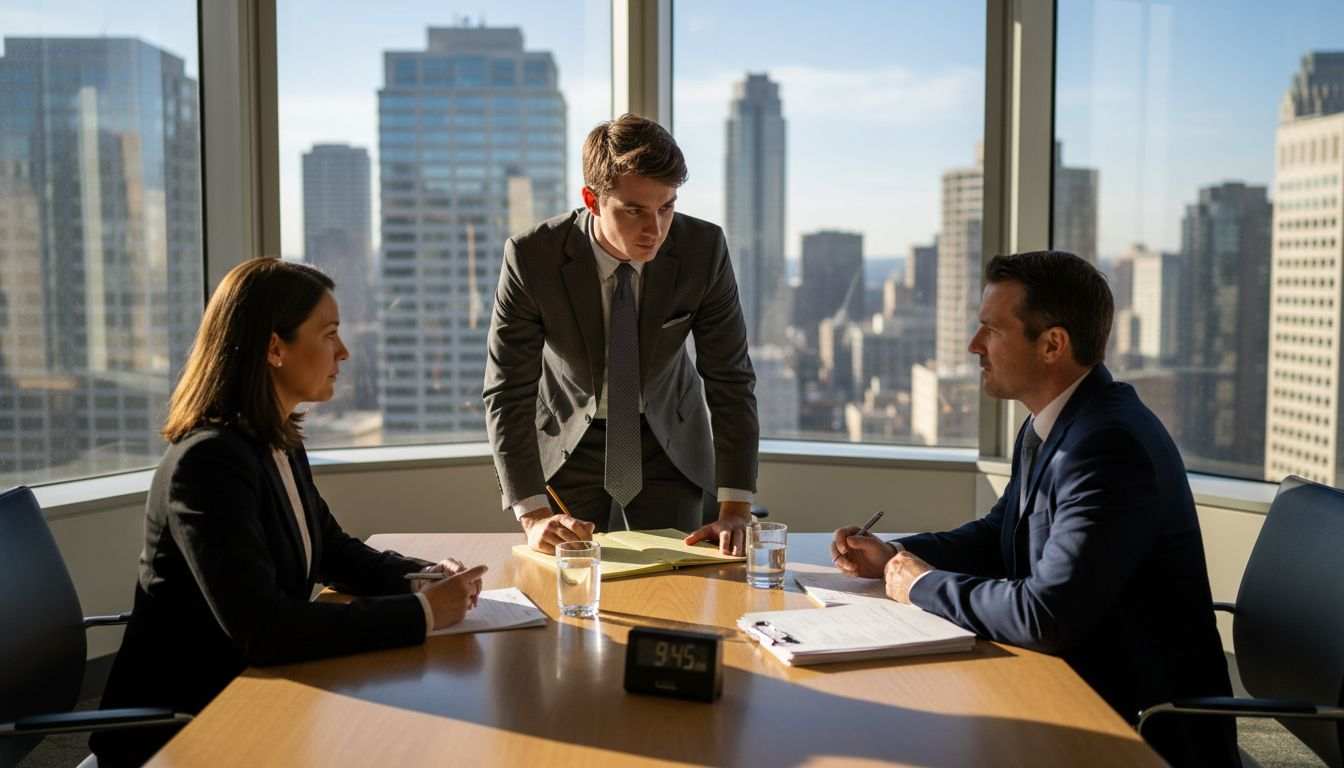 Master analytical and problem solving interview questions