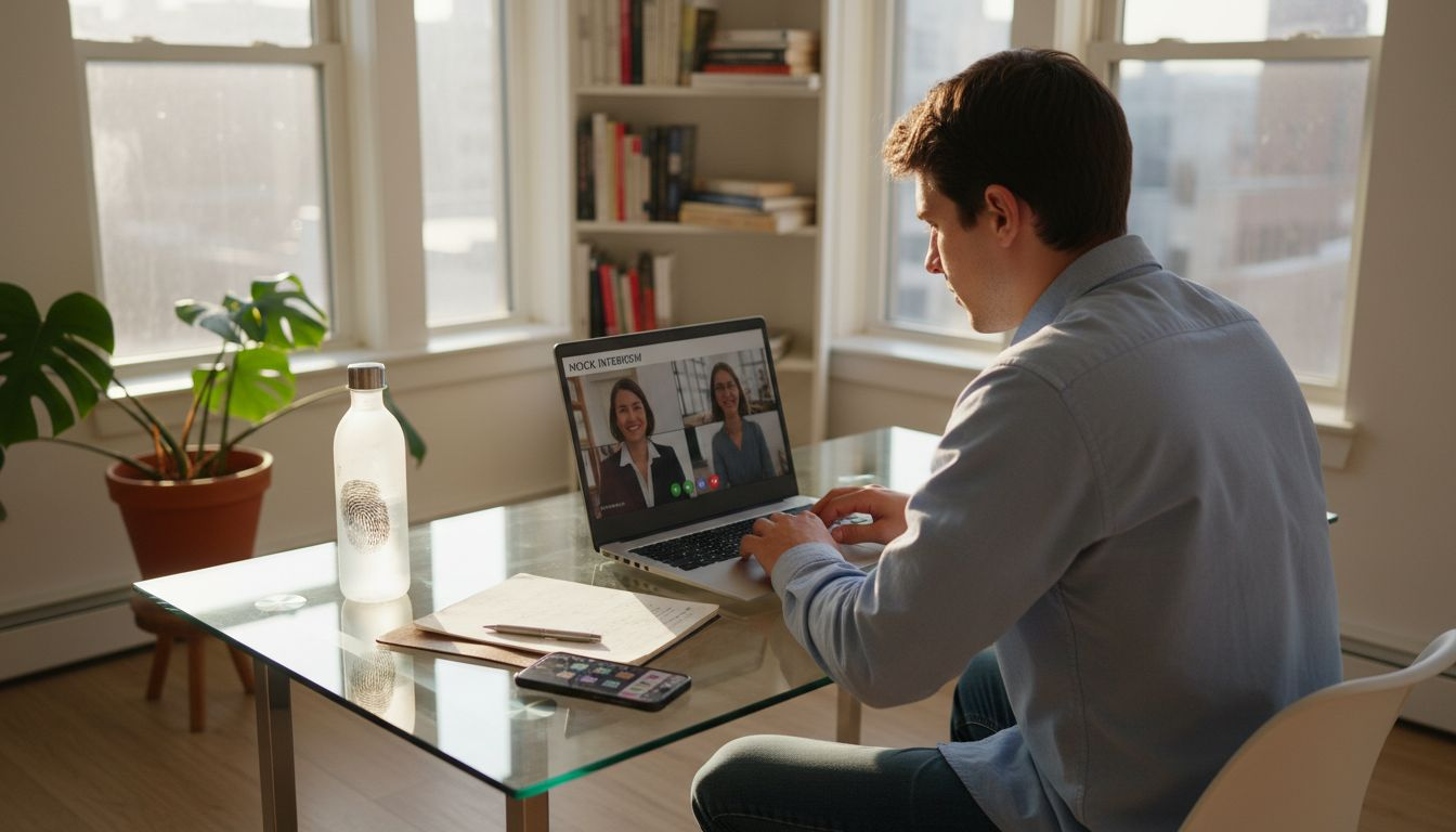 What is automated interview help? A 2026 guide