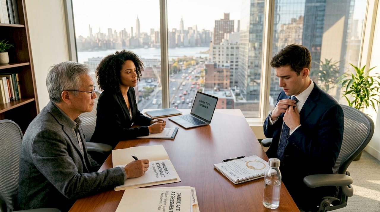 Master common interview questions to ace your 2026 job search