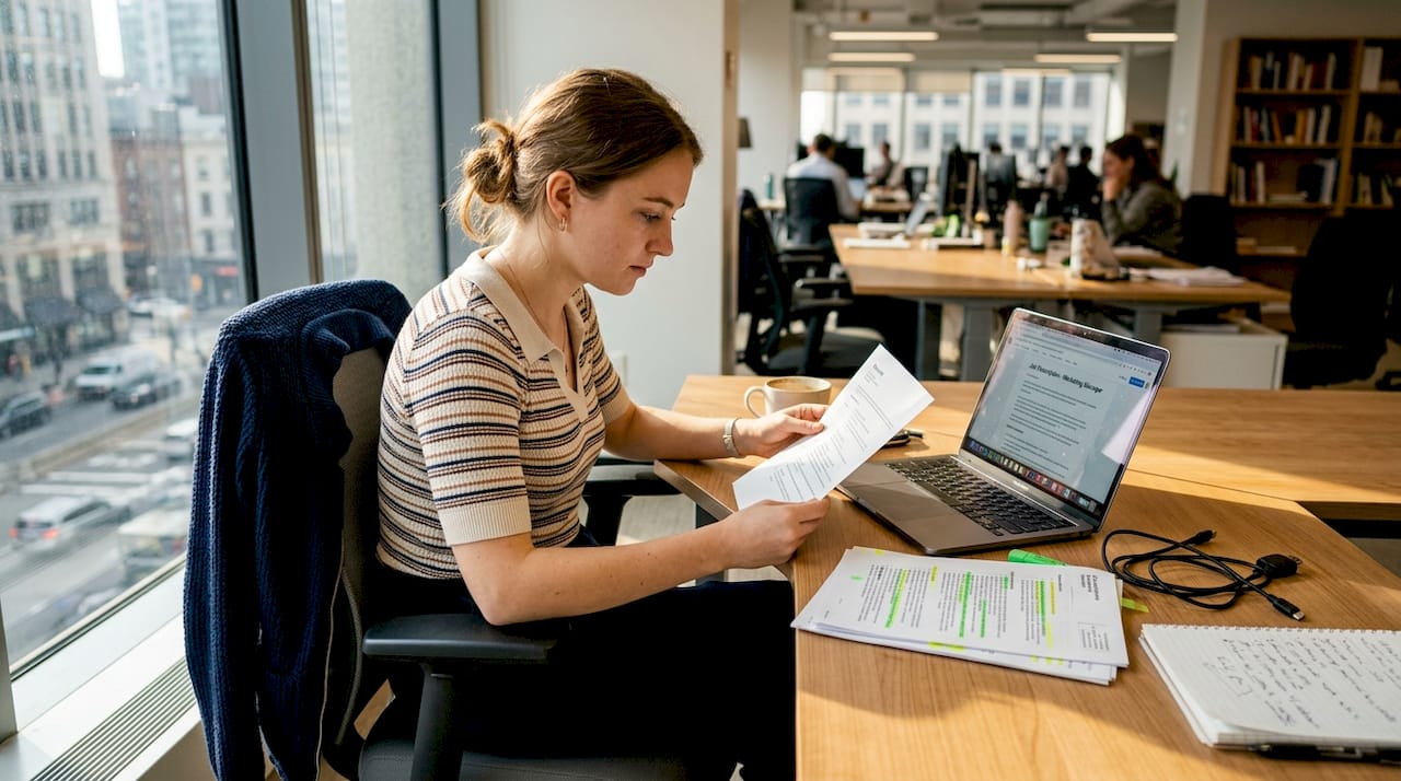 Resume best practices to boost interview success