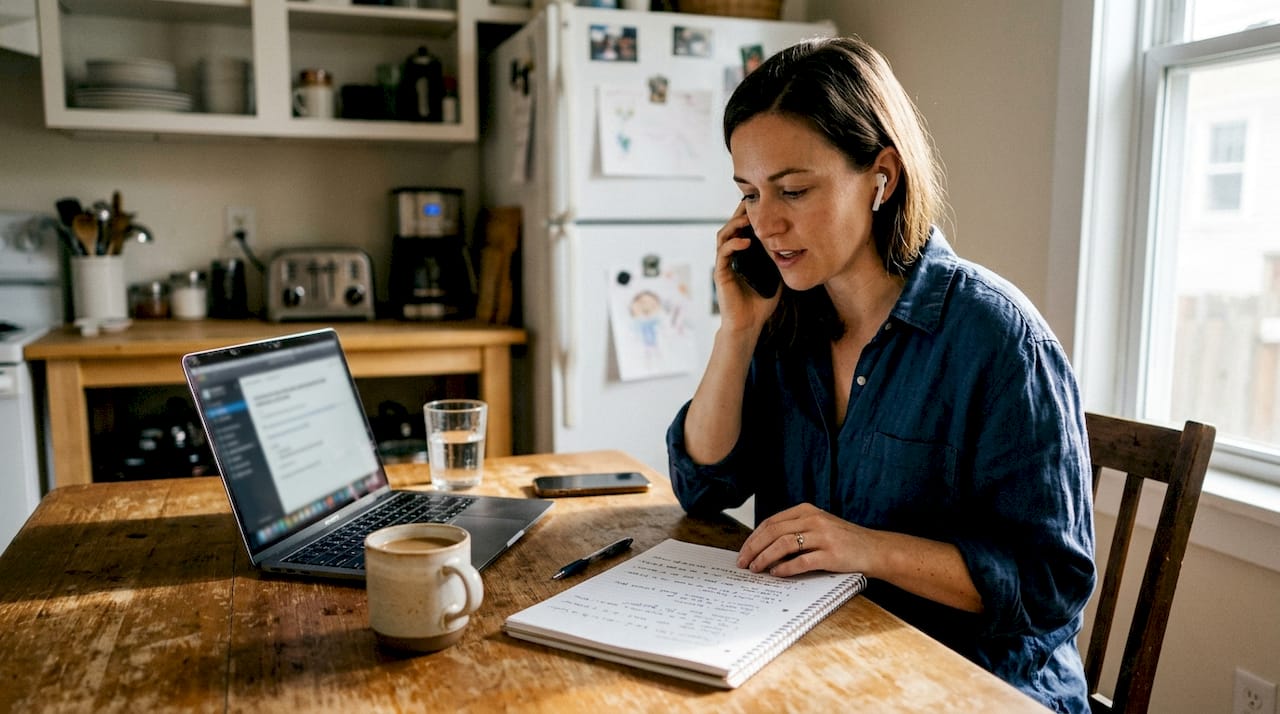 Top phone interview questions list to land your next job