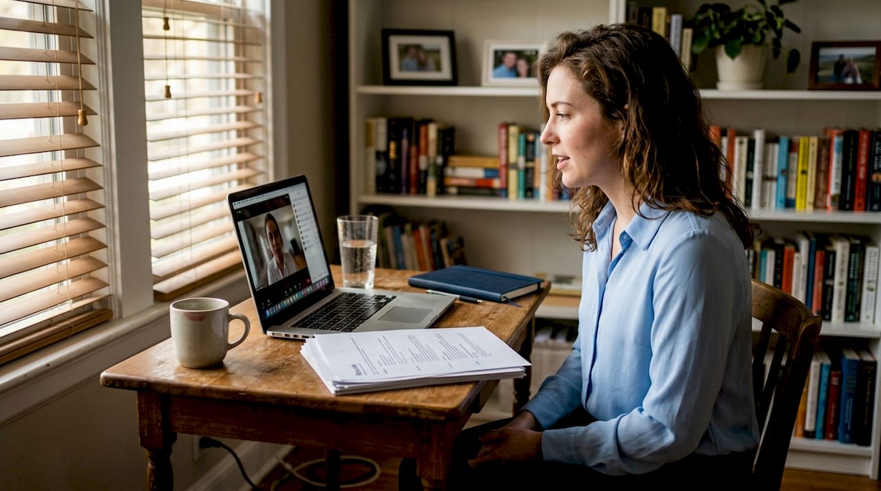 Interview personality analysis: boost job success by 76%