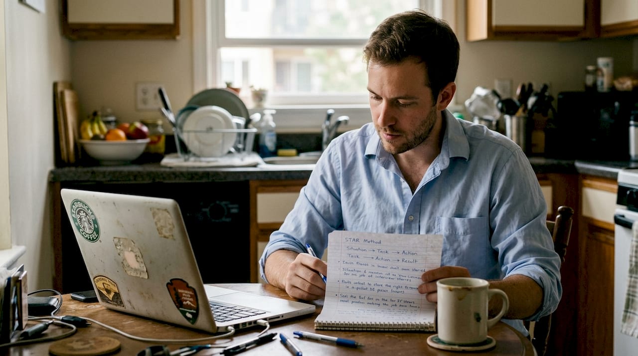 5 effective interview habits every job seeker needs