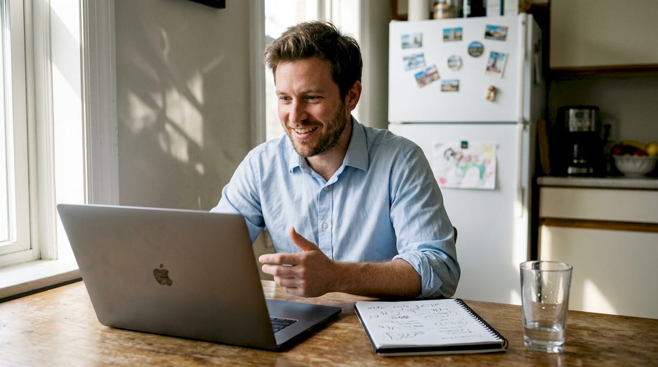 AI interview trends: boost your job success in 2026