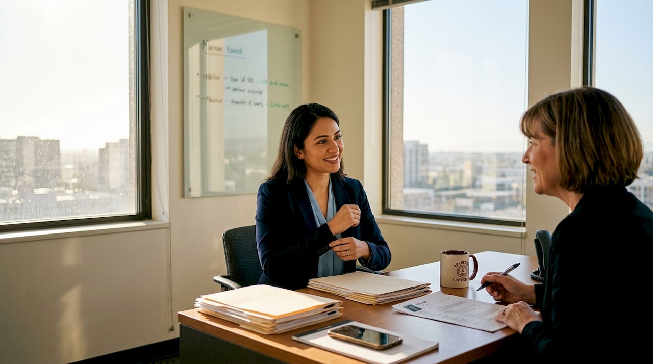 Common HR interview questions: master answers with AI