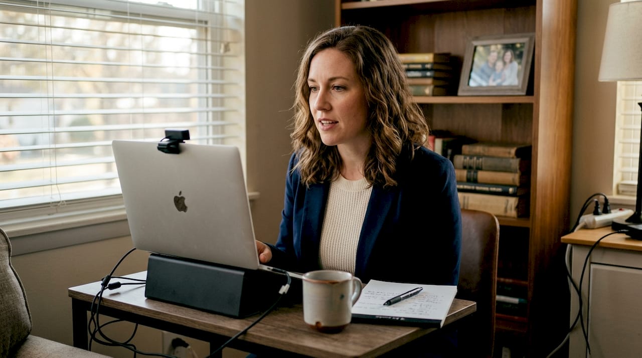 Real-time AI interview assistants: 40% more job offers