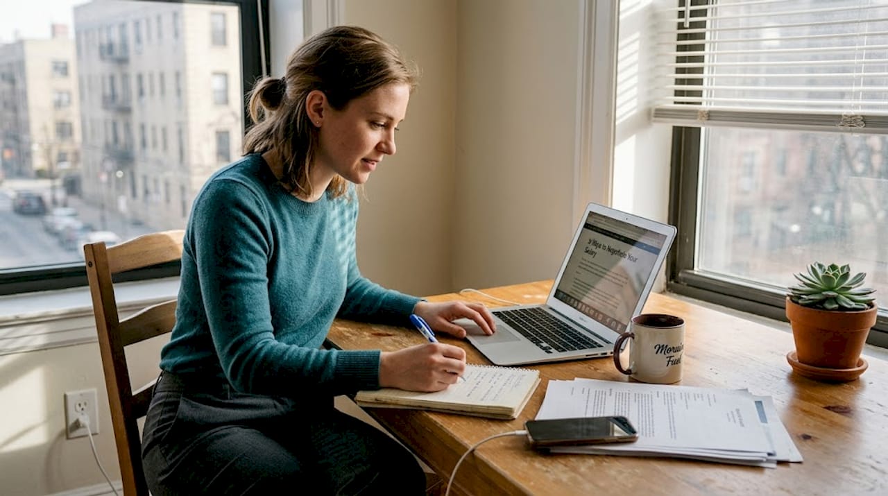 How AI Is Transforming Career Counseling for Job Seekers