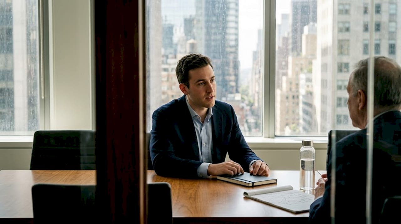 Unlock interview question logic to sharpen your responses