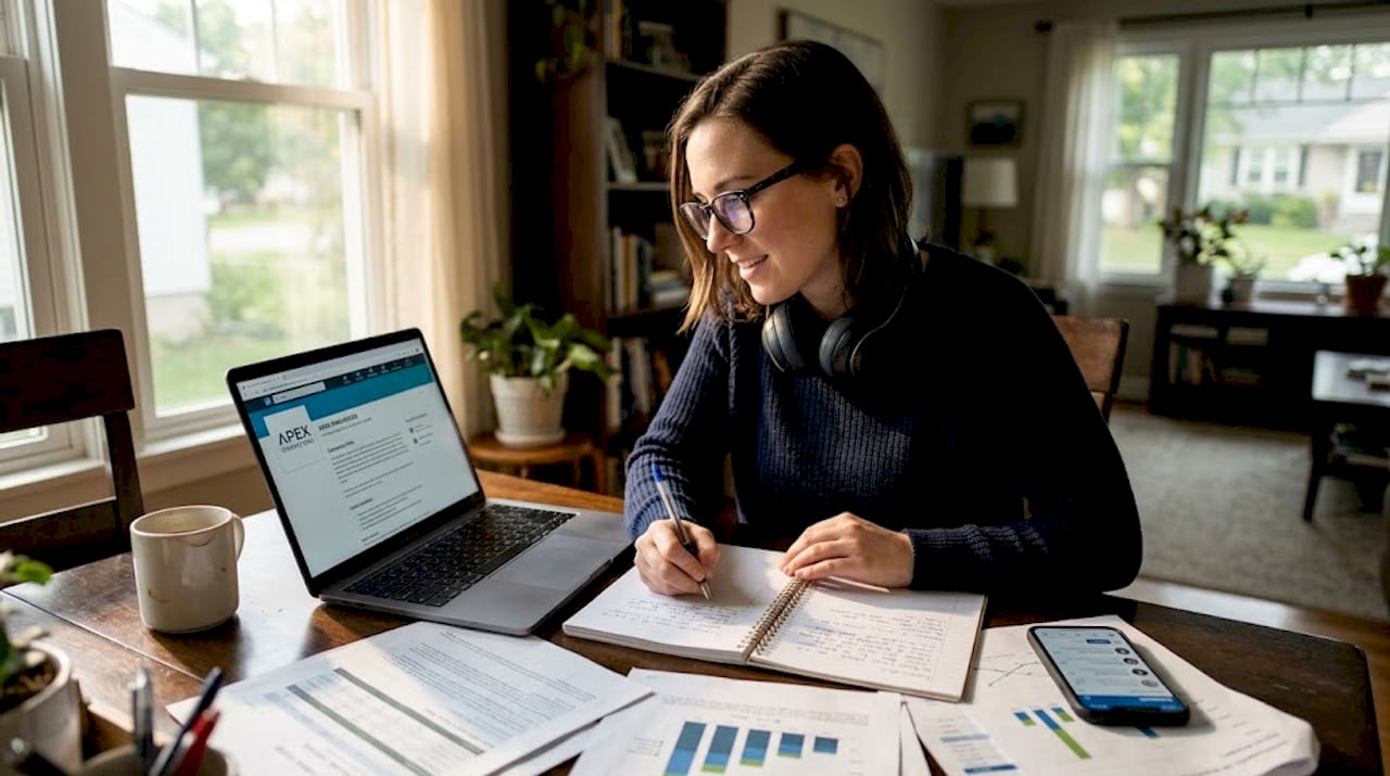 How to research companies for interviews: boost confidence