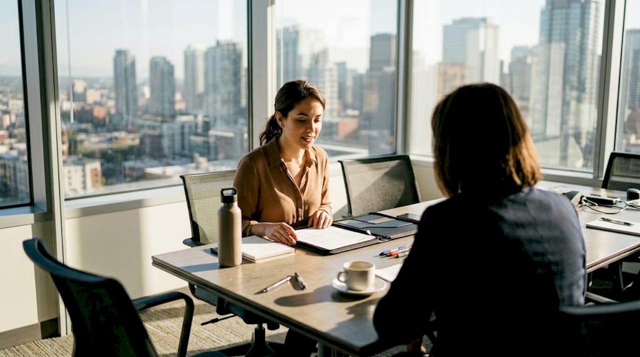 Avoid These Top Interview Mistakes to Land Your Next Job