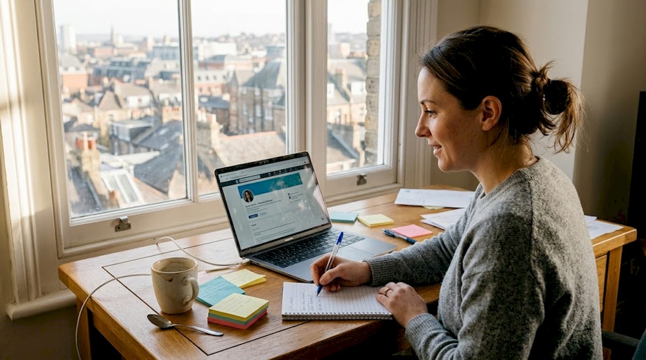 Prepare insightful questions for interviews that impress