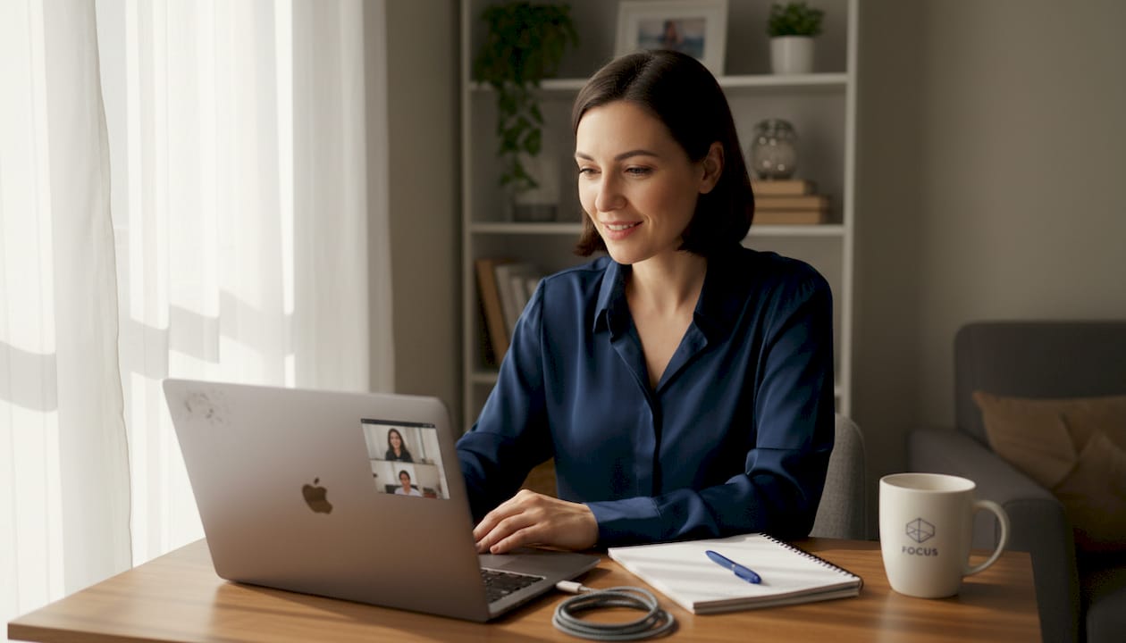 AI in job interviews: How technology boosts your success