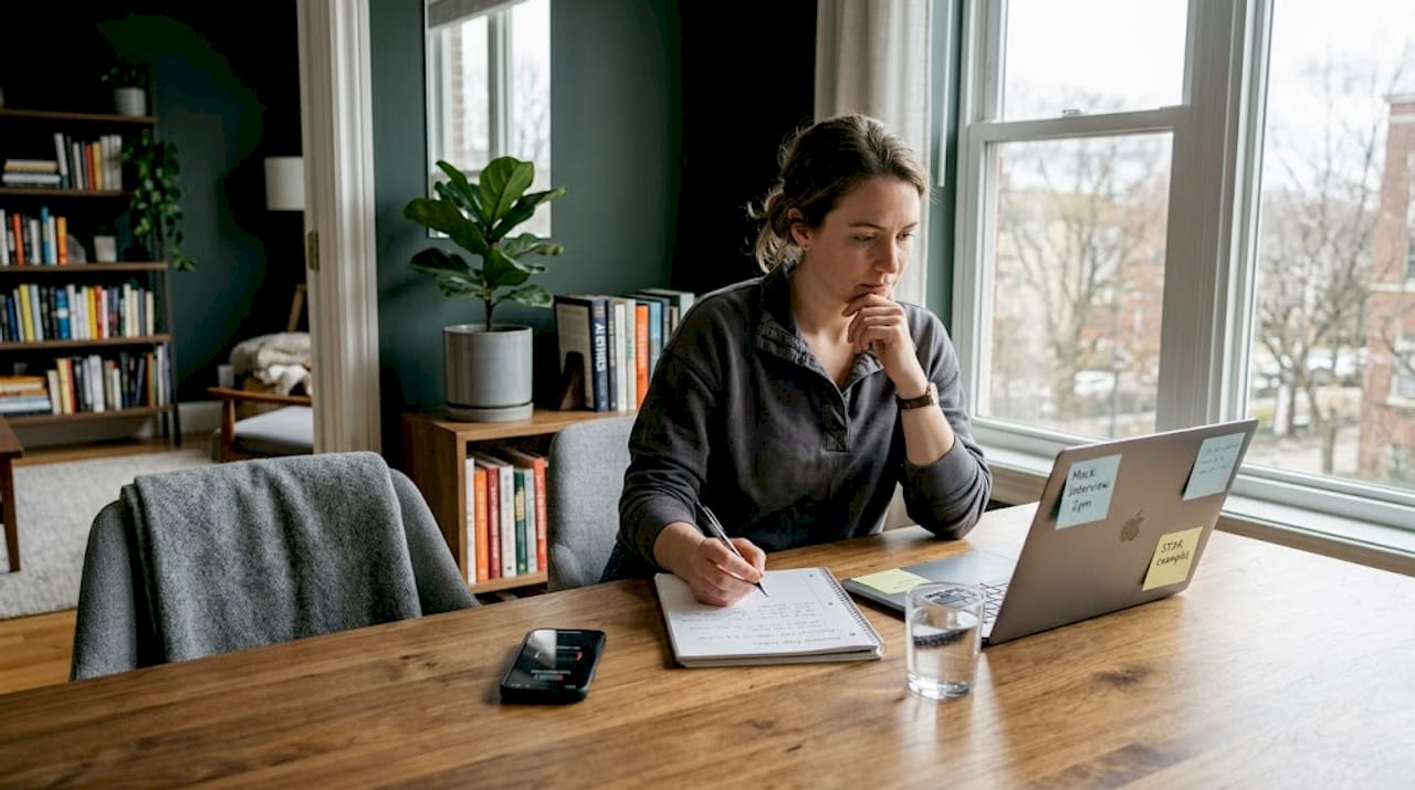 Top Interview Nerves Strategies for Better Confidence