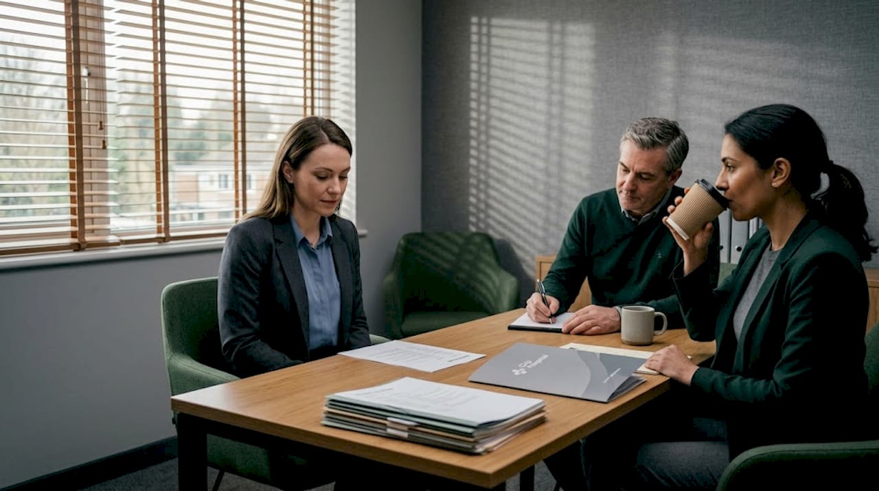 Nursing interview tips to stand out and get hired