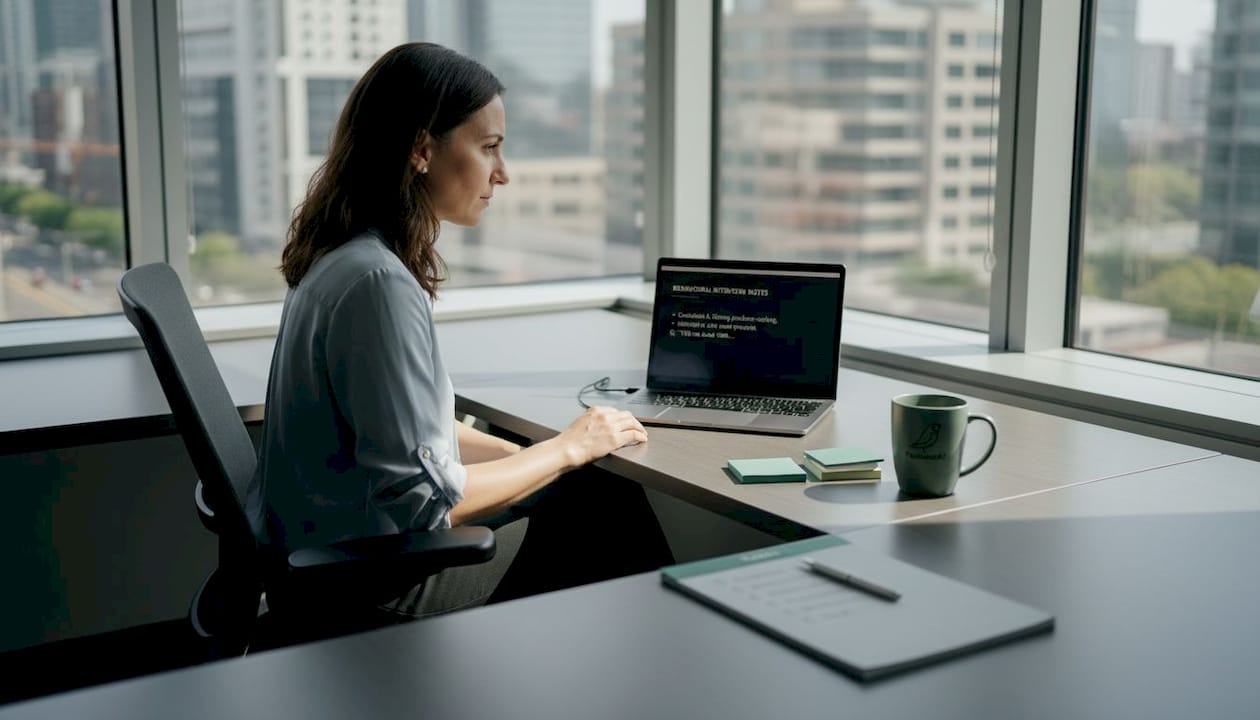 Excel in data analyst interviews with proven behavioral strategies