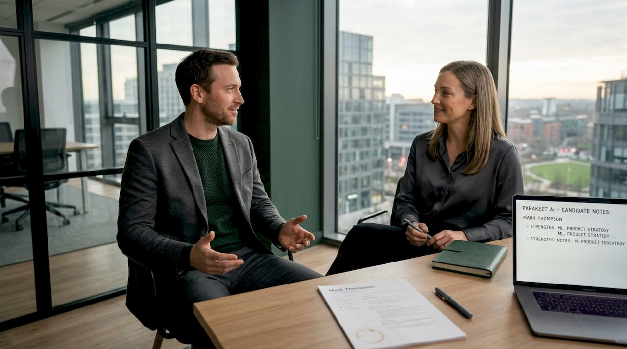 Best interview closing statements to stand out and get hired