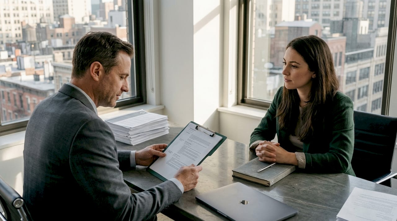 Ace your interview: 10 most common questions answered