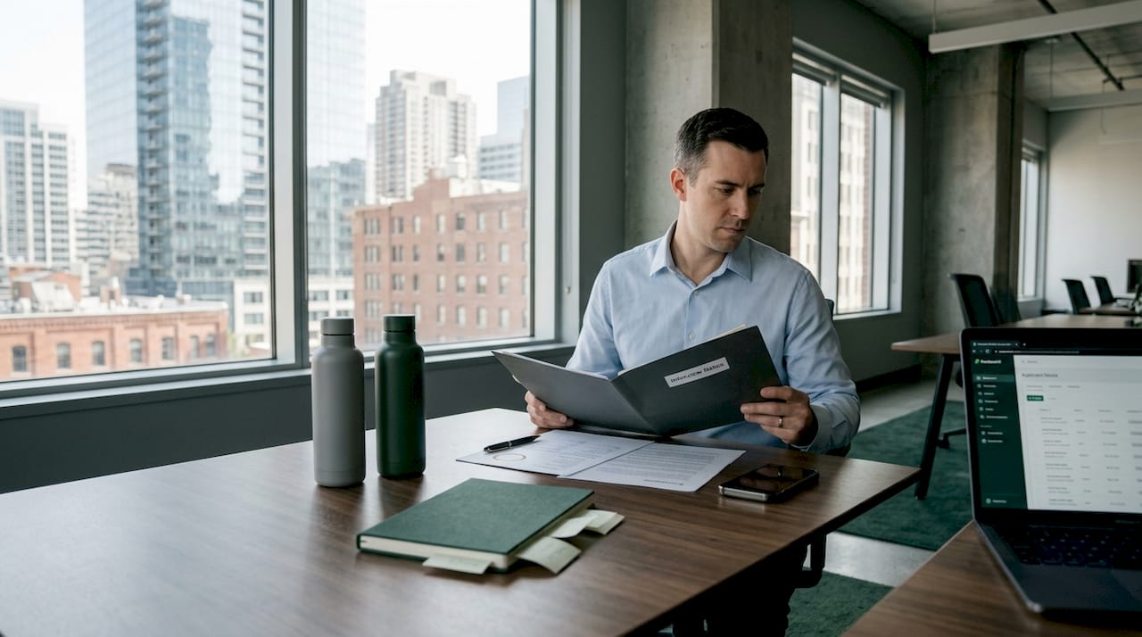 Top interview questions to boost hiring and job search success