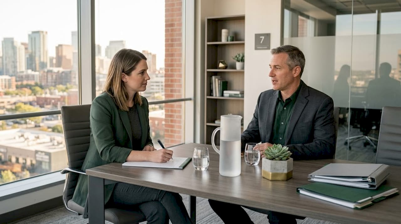 Smart questions to ask employers in any job interview